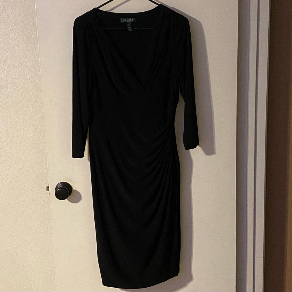 Lauren by Ralph Lauren dress